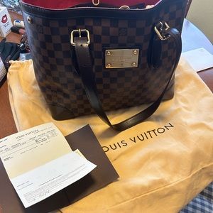 LV Hamstead